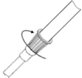 VELLEMAN CS130 - Préparation - 1