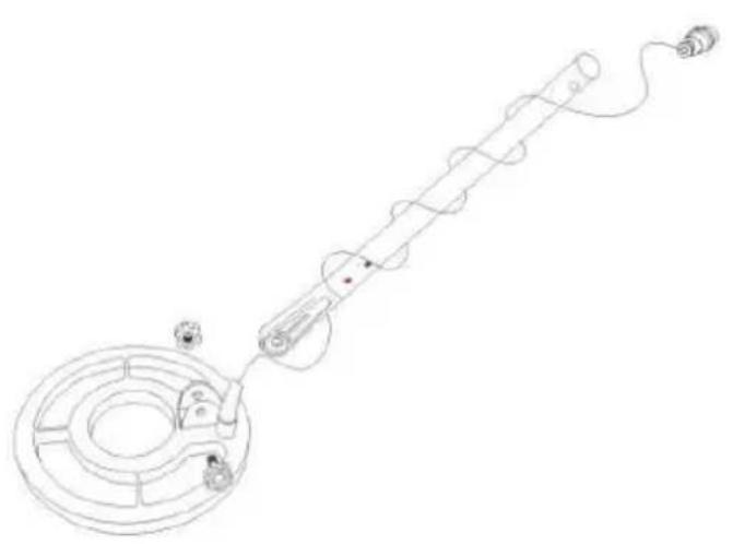 VELLEMAN CS400 - 4