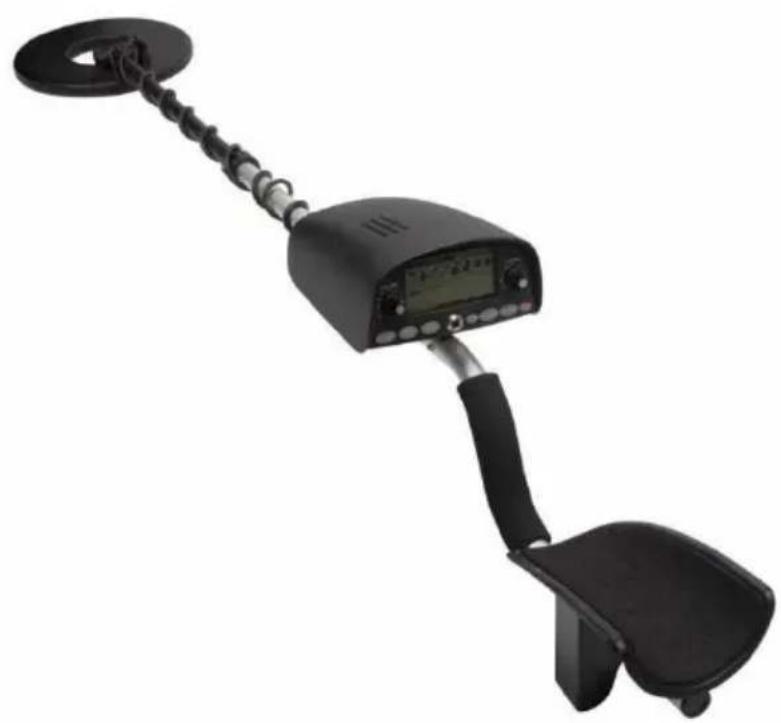 VELLEMAN CS400 - 1