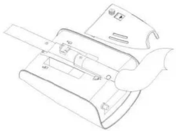 VELLEMAN CS400 - 5