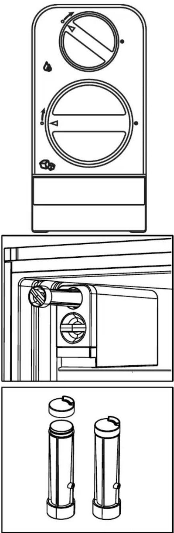 BEKO RDNE55X - (This feature is optional) - 1