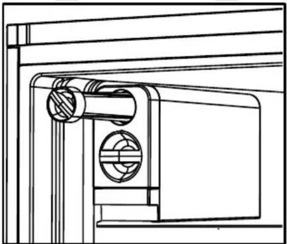 BEKO RDNE55X - Préparation - 1