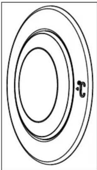 BEKO RDNE55X - Vacation function - 2