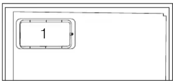 BEKO RDNE390M21W - WARNING: - 1