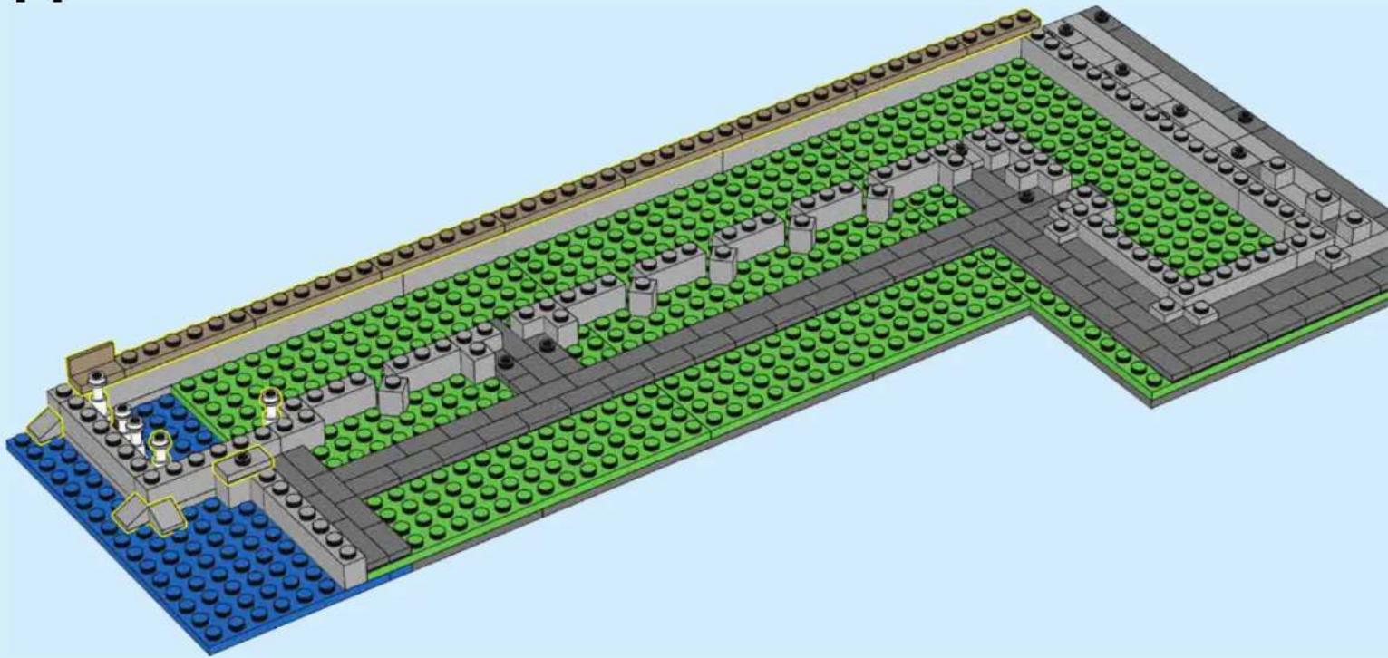 LEGO Creator Expert 10253 - 5