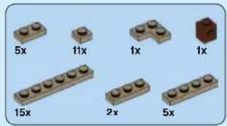 LEGO Creator Expert 10253 - 15