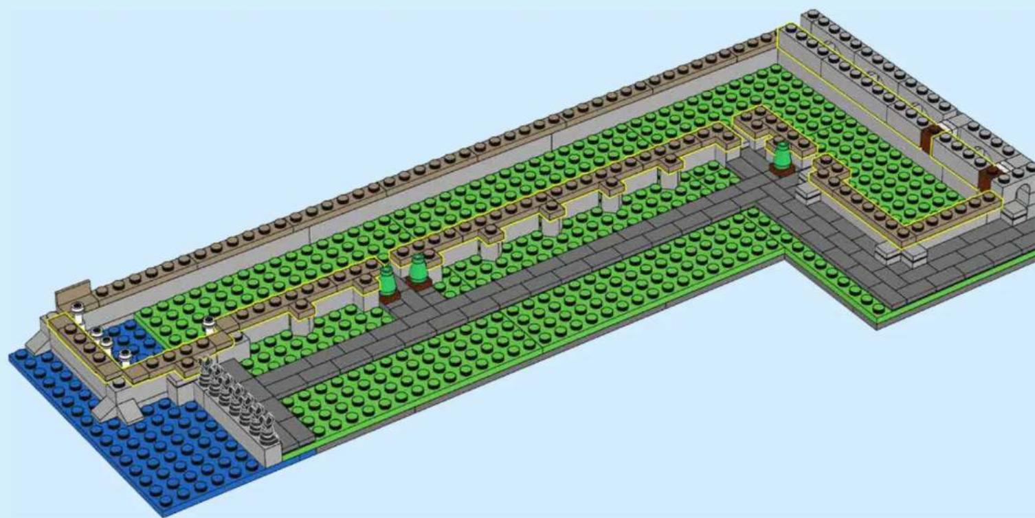 LEGO Creator Expert 10253 - 8