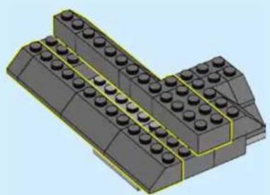 LEGO Creator Expert 10253 - 39