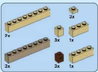 2x 3x 3x 1x 3x 3x 1x