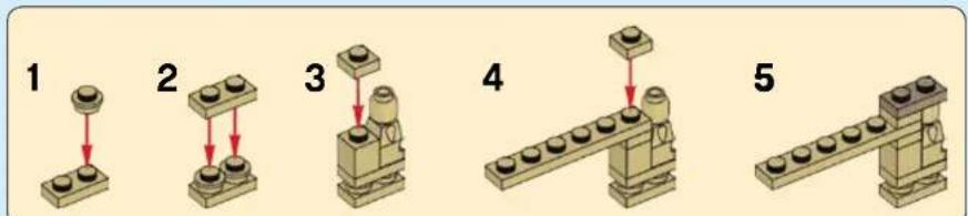 LEGO Creator Expert 10253 - 17
