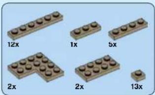 LEGO Creator Expert 10253 - 25