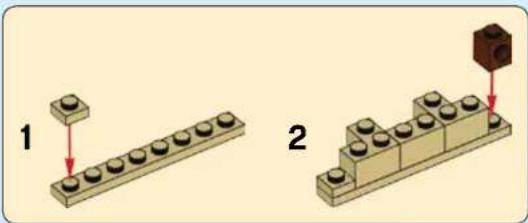 LEGO Creator Expert 10253 - 38