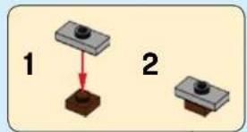 LEGO Creator Expert 10253 - 2