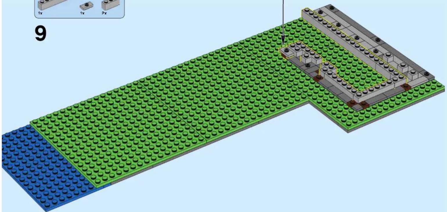 LEGO Creator Expert 10253 - 3
