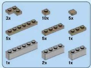 LEGO Creator Expert 10253 - 7