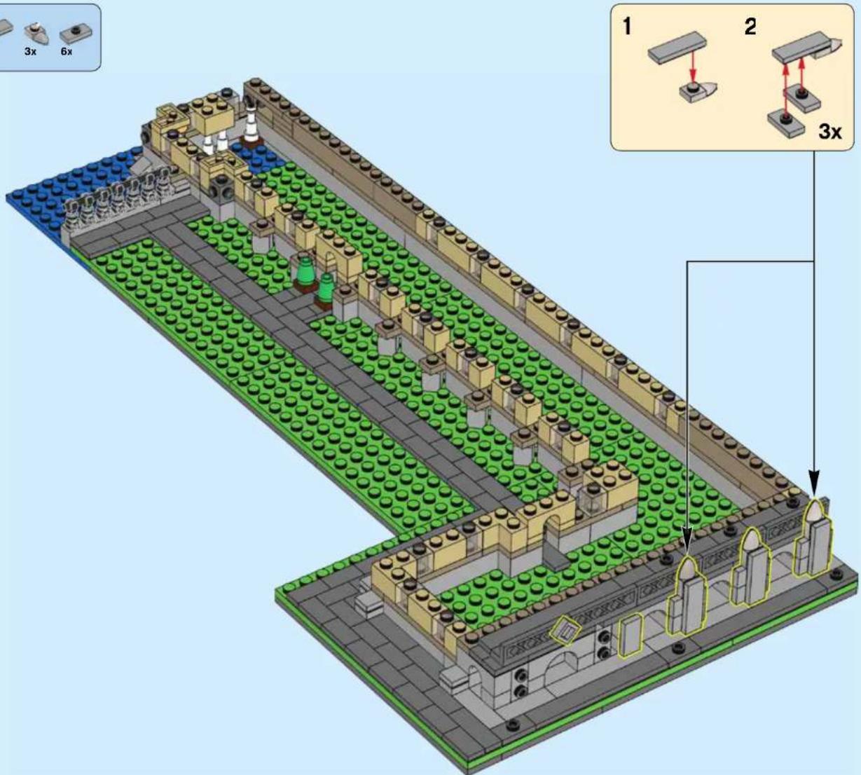 LEGO Creator Expert 10253 - 11