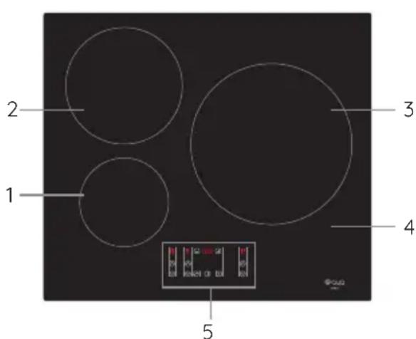 AYA ATI3 - Top View - 1