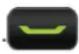 KYOCERA Kona S2150 - Alertes d'un nouveau message sur la messagerie vocale - 1