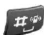 KYOCERA DuraXE - Calculatrice - 3