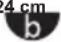 BRANDT BPI6328UB - SELEZIONE DELLA ZONA COTTURA - 2