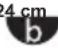 BRANDT BPI6328UB - SELECCIÓN DEL FUEGO - 2