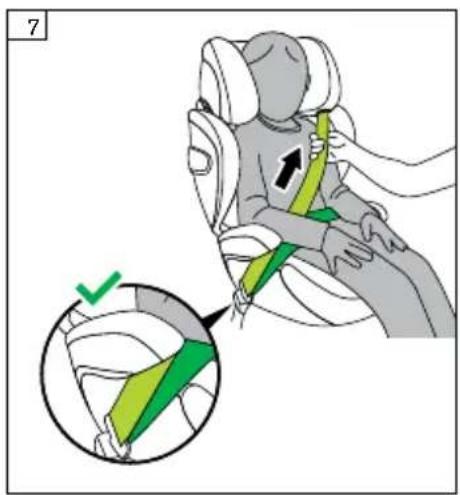 CYBEX Solution T iFix - SOLUTION T i-FIX - 5