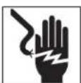 RIDGID RP 350 - WARNING - 2