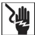 RIDGID RP 350 - WARNING - 1