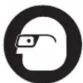 RIDGID RP 115 - ADVERTENCIA - 1