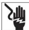 RIDGID RP 351 - WARNING - 2
