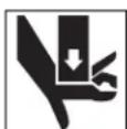 RIDGID RP 351 - WARNING - 2