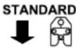 RIDGID RP 342XL - Description - 6