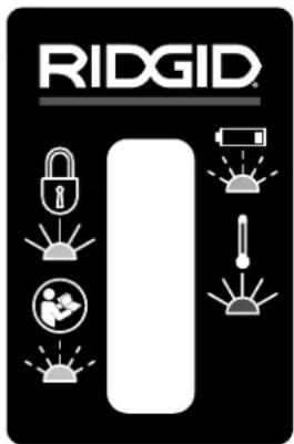 RIDGID RP 342XL - Descripción - 6