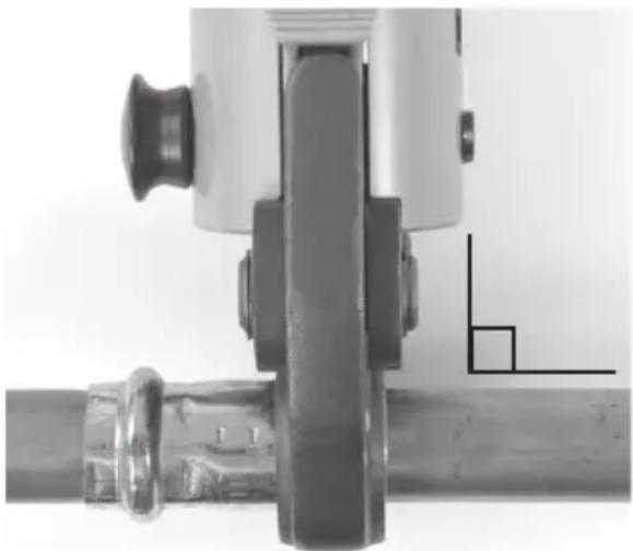 RIDGID RP 241 - WARNUNG! - 1