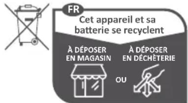 RYOBI RR18 - ENTRETIEN - 2