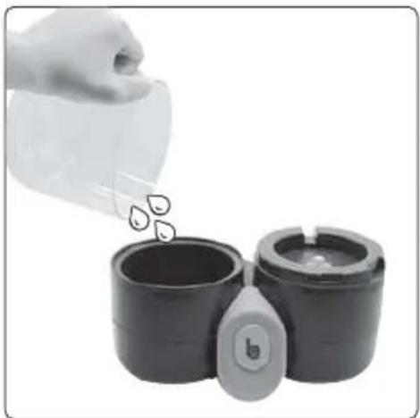 BABYMOOV Nutribaby One - ISTRUZIONI PER L'USO - 1