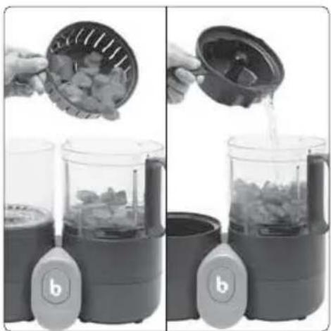 BABYMOOV Nutribaby One - POKYNY K POUŽITÍ - 3