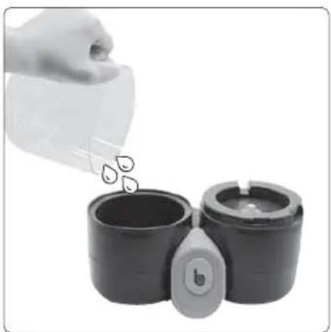BABYMOOV Nutribaby One - INSTRUCTIUNI DE UTILIZARE - 1