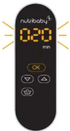 BABYMOOV Nutribaby+ XL - CUISSON VAPEUR - 3