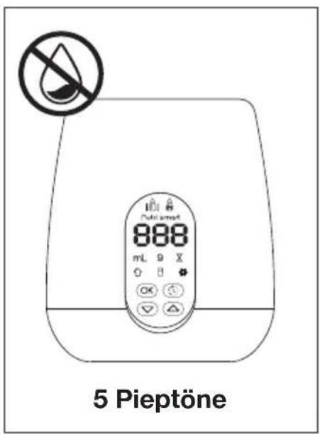 BABYMOOV Nutri Smart A002032 - DEN MODUS „AUTO“ - 5