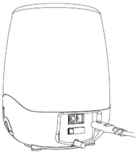 BABYMOOV Nutri Smart A002032 - AUTO-MODUS - 1