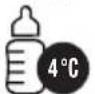 BABYMOOV Nutri Smart A002032 - Decalcificazione: - 4