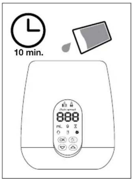 BABYMOOV Nutri Smart A002032 - BRUG I BILEN - 4