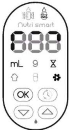 BABYMOOV Nutri Smart A002032 - - KEEP WARM FUNCTION - 1