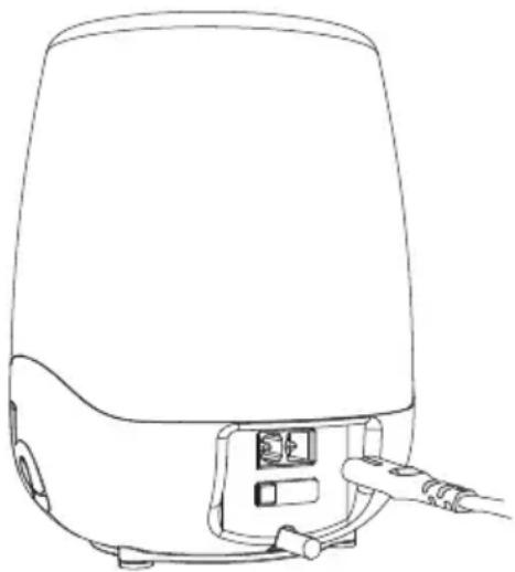 BABYMOOV Nutri Smart A002032 - MODUL AUTOVEHICUL - 1