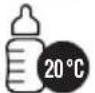 BABYMOOV Nutri Smart A002032 - Ontkalken: - 6