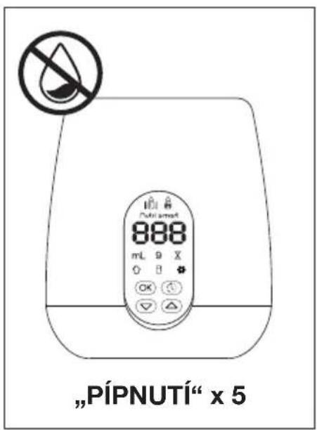 BABYMOOV Nutri Smart A002032 - REŽIM AUTOMOBIL - 5