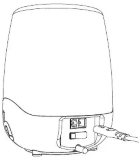 BABYMOOV Nutri Smart A002032 - BRUG I BILEN - 1