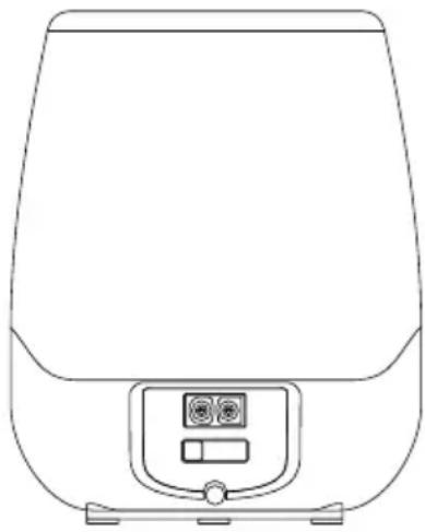 BABYMOOV Nutri Smart A002032 - HASZNÁLATI UTASÍTÁS - 1