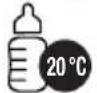 BABYMOOV Nutri Smart A002032 - Decalcificazione: - 12